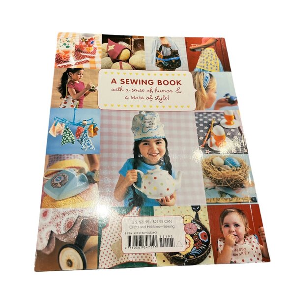 BOOK Bend the Rules Sewing - A Whole New Way To Sew by Amy Karol 30 Designs - Picture 3 of 6